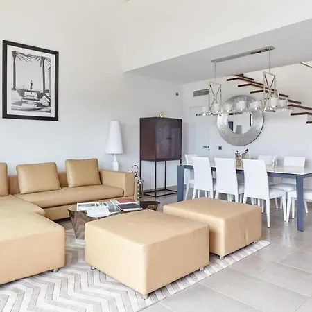 New Stunning In Cap Martinet Apartman Santa Eularia des Riu