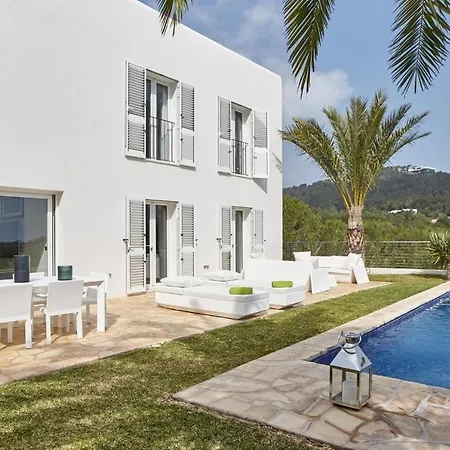 New Stunning In Cap Martinet * Santa Eularia des Riu