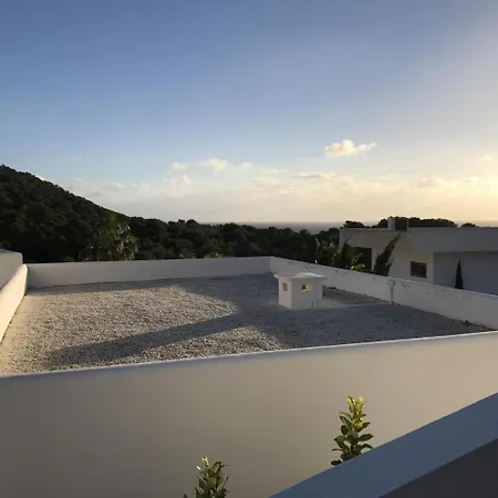 Daire New Stunning In Cap Martinet