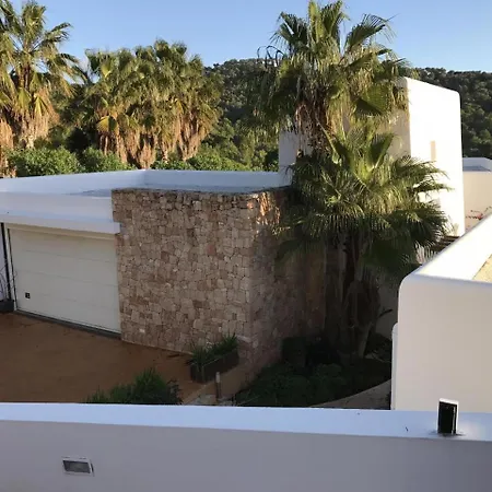 Daire New Stunning In Cap Martinet *