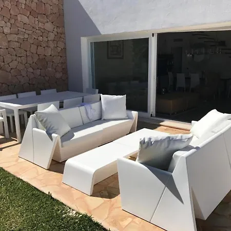Daire New Stunning In Cap Martinet *